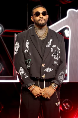 Joyner Lucas