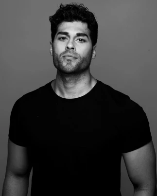 Burak Khan