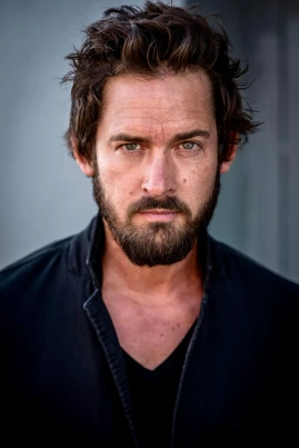 Will Kemp