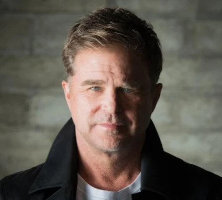 Aaron McPherson