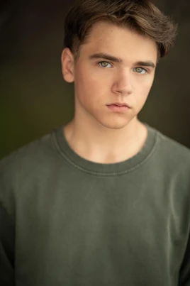 Nathan Parrott