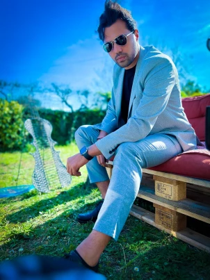 Hazem Hammad