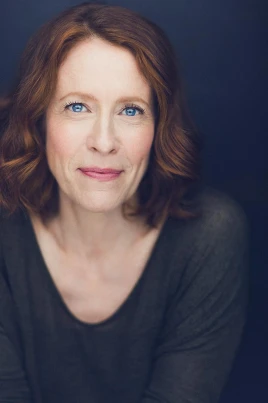 Eva Kaminsky