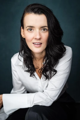 Kirsty Strain
