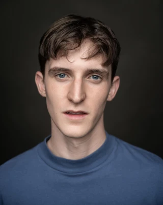 Tom Victor