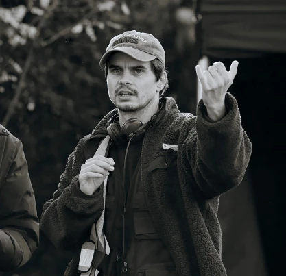 Kristoffer Borgli