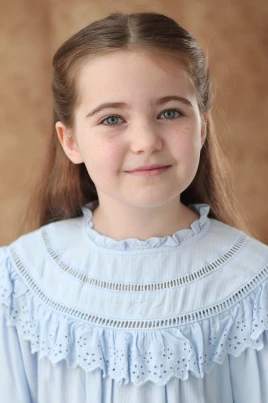 Lyllia-Rose Redmond