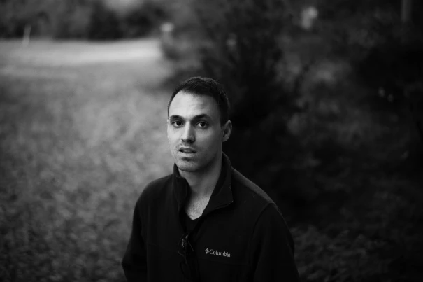 Chris von Hoffmann