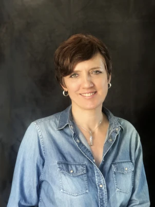 Cinzia Angelini