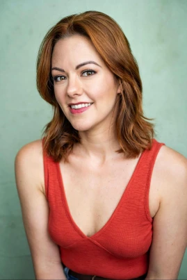 Kate Rockwell