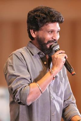 Lokesh Kanagaraj