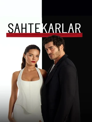 دانلود سریال Sahtekarlar