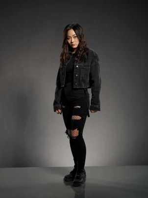 Karen Fukuhara