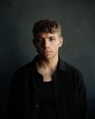 Sam Baker-Jones
