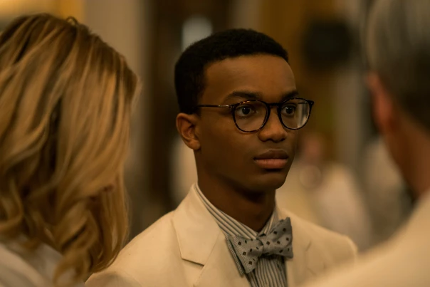 Xavier Clyde