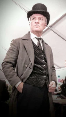 Roy William Gardner