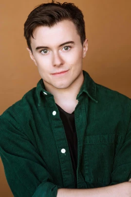 Ryan Sutherland