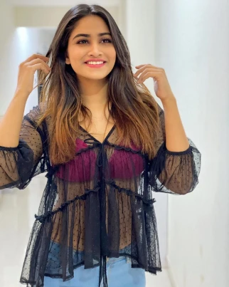 Shivani Narayanan