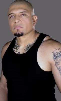 Carlos Ayala
