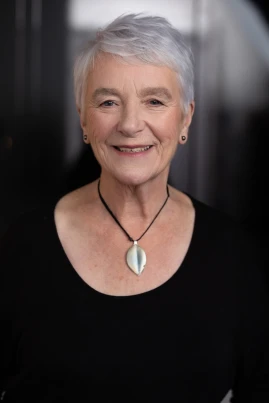 Hilary Norris