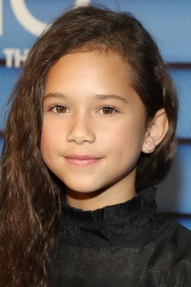 Christiana Montoya