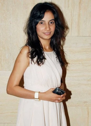 Bhairavi Raichura