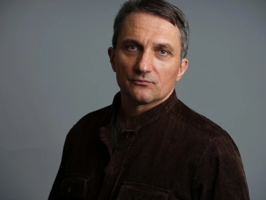 Zoran Radanovich