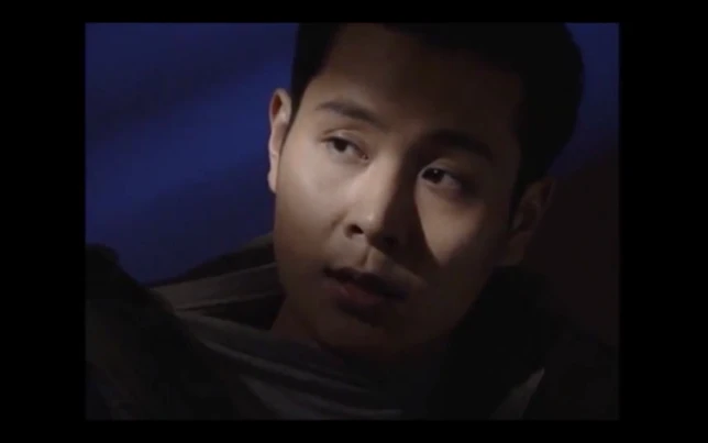 Lee Min-woo