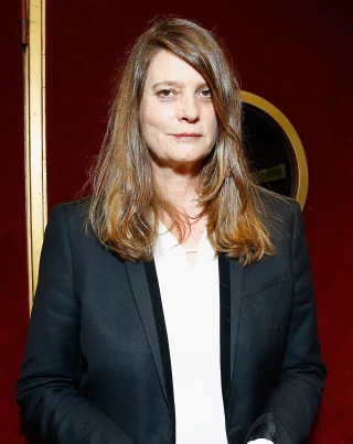 Sophie Fillières