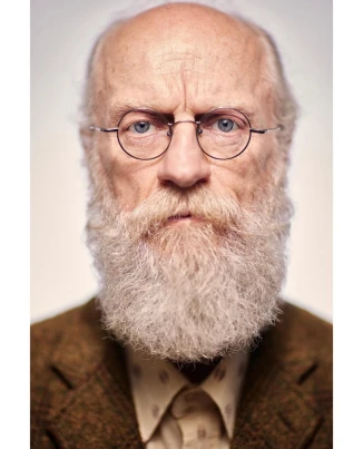 Russell Hodgkinson