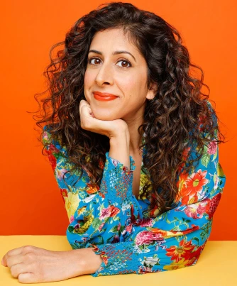 Vanita Kalra