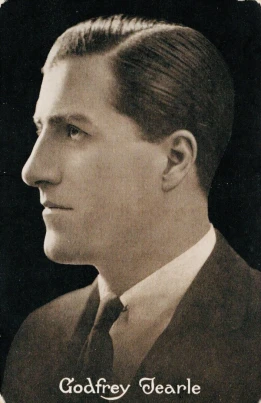 Godfrey Tearle