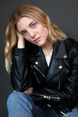 Lauren Beatty