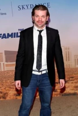 Ryan Homchick