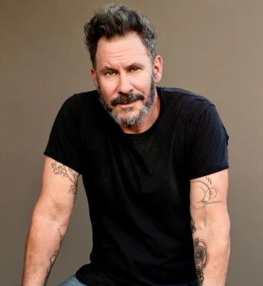 Randy Sean Schulman