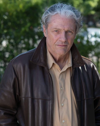 Michael Cooke