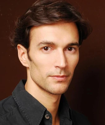 Cristóbal Suárez