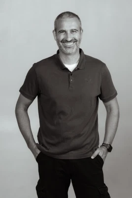 Diego Calderón