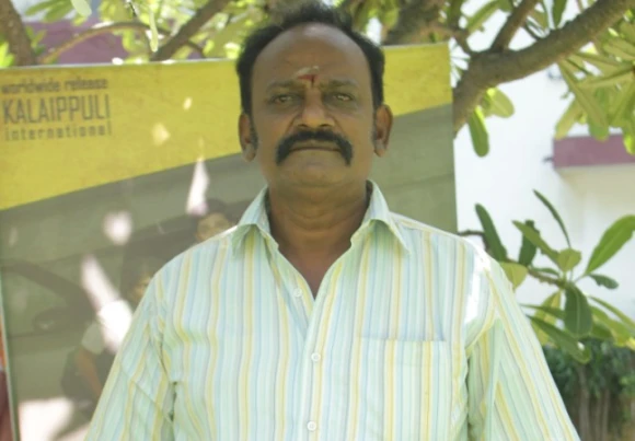 Supergood Subramani