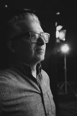 Tarique Qayumi