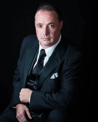 Corey Ronald Walter