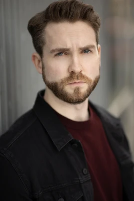 Harrison MacDonald