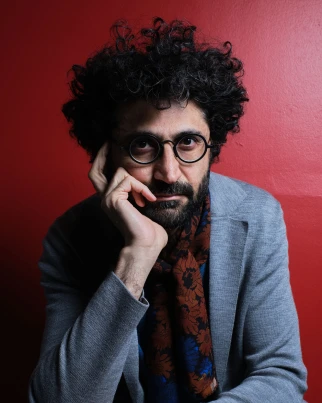 Alireza Khatami