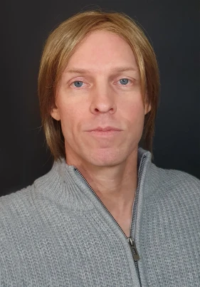 Tim McLachlan