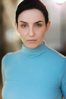 Genevieve Gauss