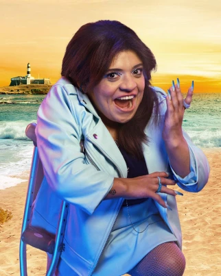 Pequena Lô