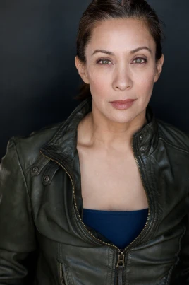 Diana Lee Inosanto