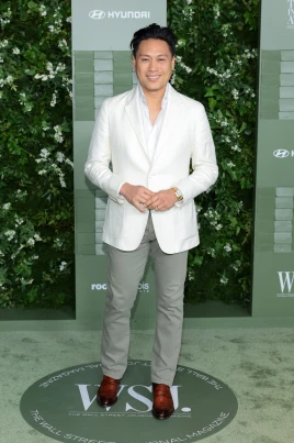 Jon M. Chu