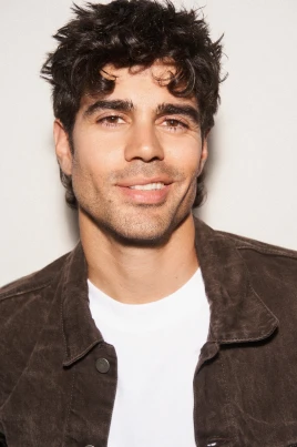 Sebastian Quinn