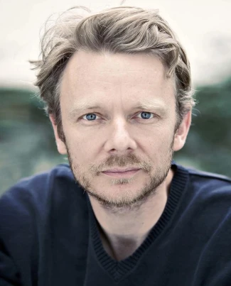 Benoît Giros